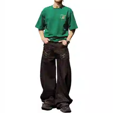 T