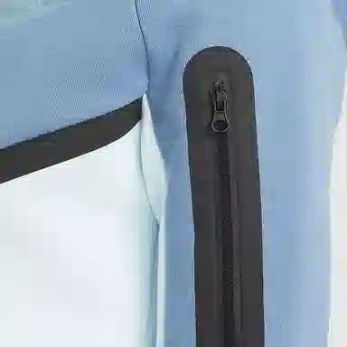 Nike Sportswear Tech Fleece Glacier Blue