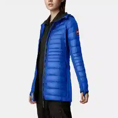 Canada Goose litelogo