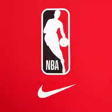 Nike Dri-Fit SS25 Red