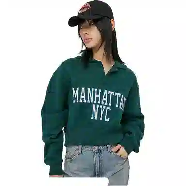 MOUSSY polo