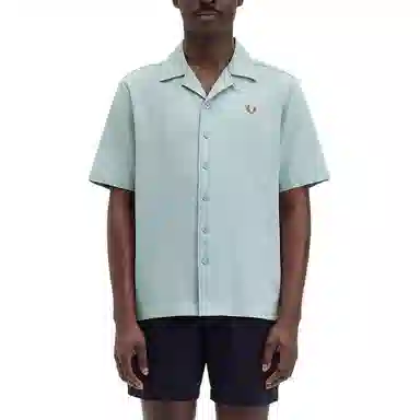 FRED PERRY SS25