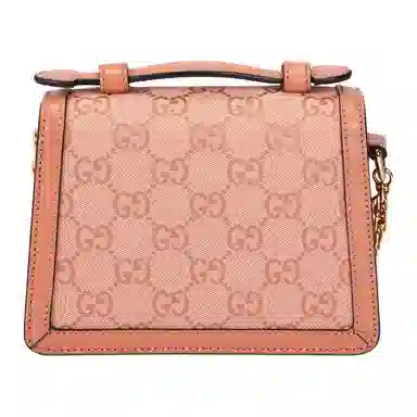 Gucci Ophidia Pink