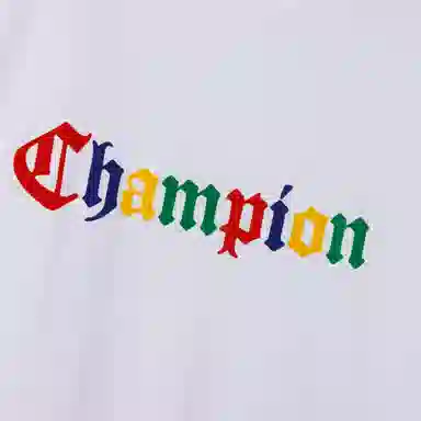 Champion SS24 T