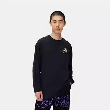 Levis Silver Label Crewneck Sweatshirt