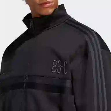 adidas Originals Blue Version Jacket