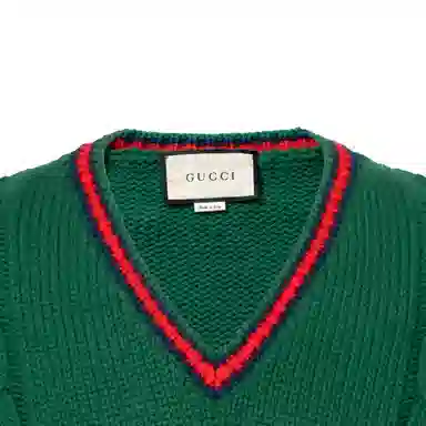 GUCCI V