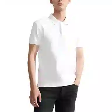 CALVIN KLEIN CK Jeans SS24 Polo