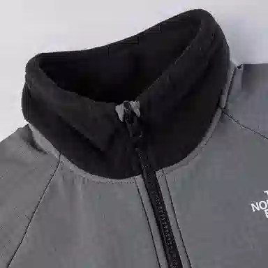 THE NORTH FACE Urban Exploration Glacier logo