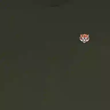 KENZO Embroidered Crewneck Sweater