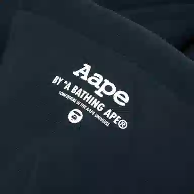 Aape FW24
