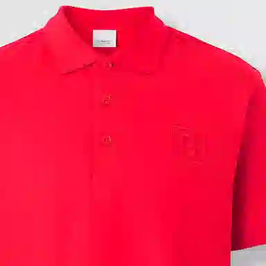 Burberry SS23 LogoPolo