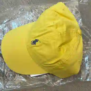 Polo Ralph Lauren Logo