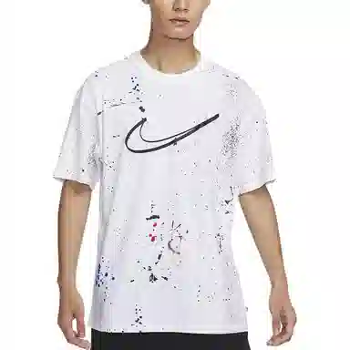 Nike M NSW TEE M90 BREAKING logoT
