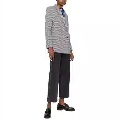 PINKO SS22 Houndstooth Blazer