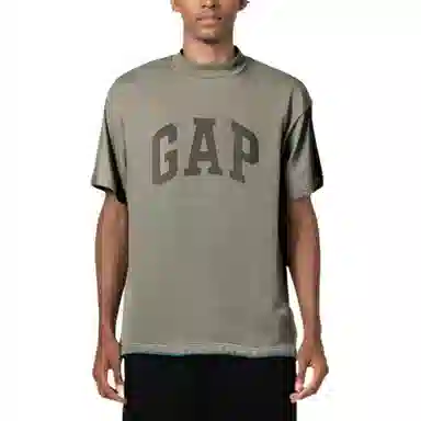 YEEZY x GAP x Balenciaga Dove Padded Tee