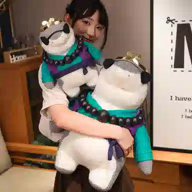 MLING 32cm52cm