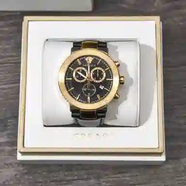 VERSACE VERSACE 45mm VE1D00219