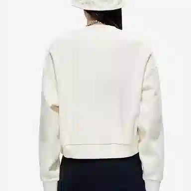 FILA FUSION x White Mountaineering Logo