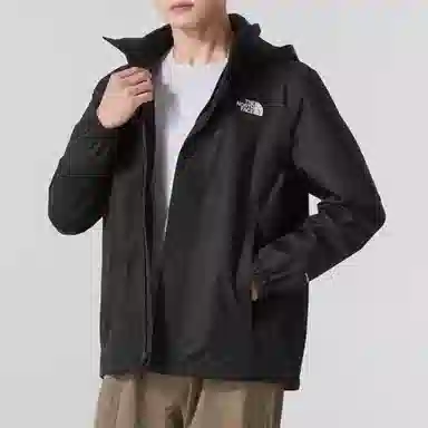 THE NORTH FACE LOGO
