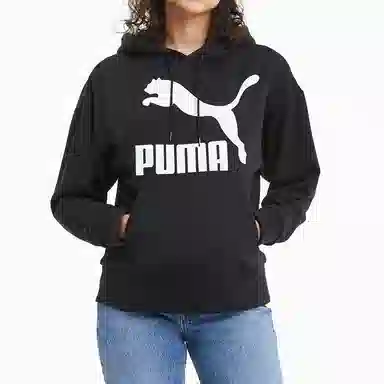Puma Classics Logo