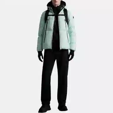 Moncler FW22 logo
