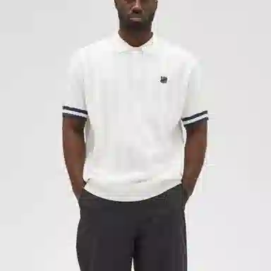 UNDEFEATED SS24 Polo
