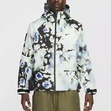 Nike NOCTA Opal Hooded Jacket