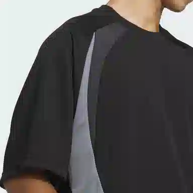 adidas FOS SS25 SHORT SLEEVE T-SHIRT Future Style T