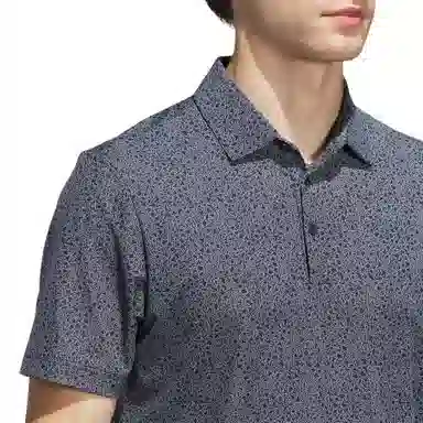 adidas ULTIMATE365 MINI BUNKER Polo