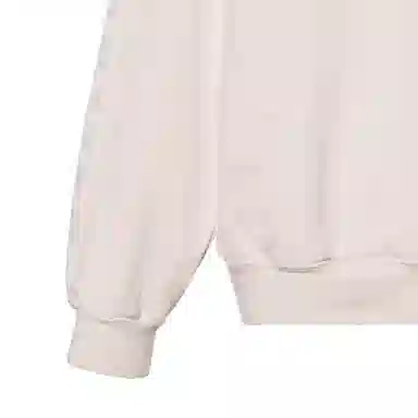 Balenciaga Qixi Hoodie FW25