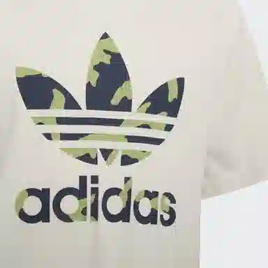 adidas originals SS22 LogoT