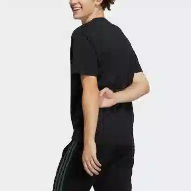 adidas neo M Ssfv5 Tee1 Logo T