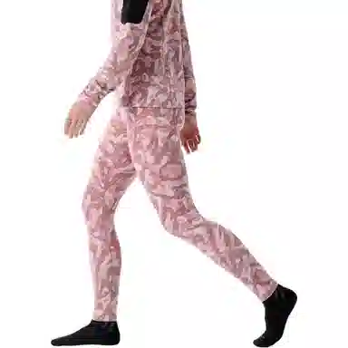 Arcteryx RHO FW24 Grottoflage logo