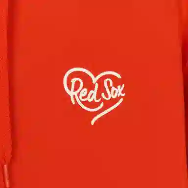 MLB RED SOXOverfit logo