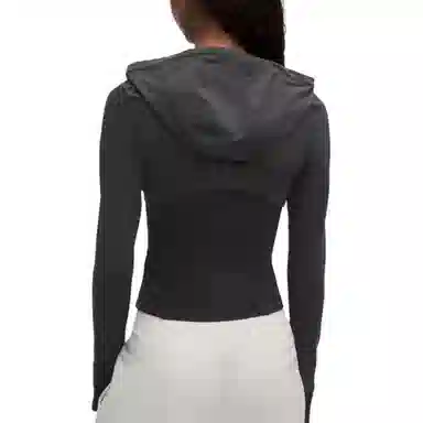 lululemon Define Jacket Black