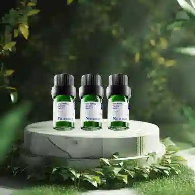 Nefelibata AHA 5ml*3