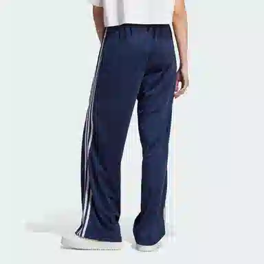adidas Firebird Loose Tracksuit Bottoms
