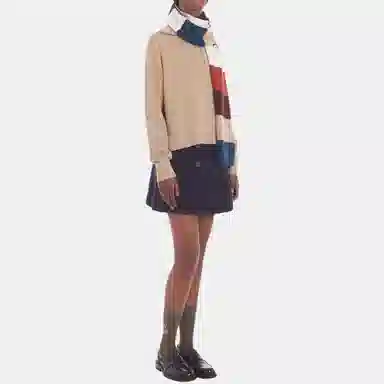 Maison Kitsune