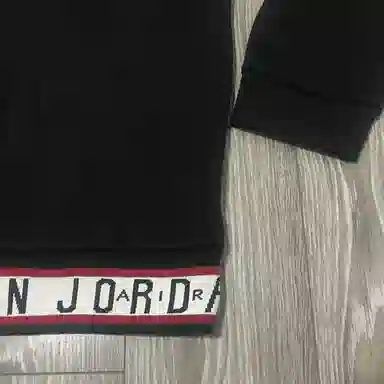 Jordan