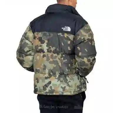 The North Face 1996 Retro Nuptse Jacket
