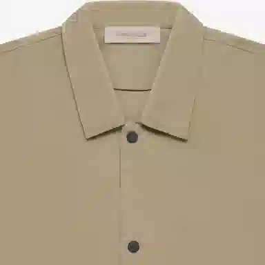 Fear of God Essentials 1977 Coaches Jacket