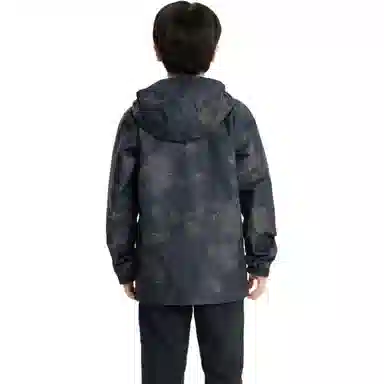 Columbia Hikebound 2 Omni-Tech