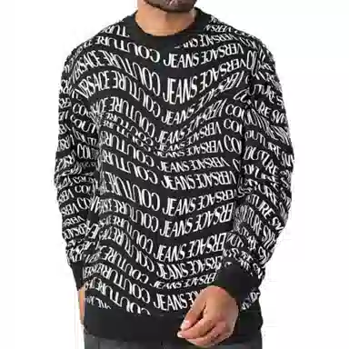 VERSACE JEANS COUTURE FW25