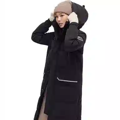 波司登 时尚舒适休闲百搭羽绒服 女款