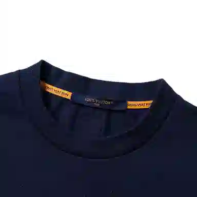 LOUIS VUITTON x Nigo T