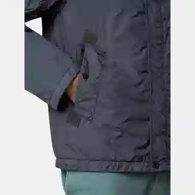 Stone Island SS25 Navy Jacket