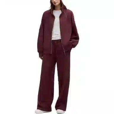 lululemon Scuba Oversized Jacket