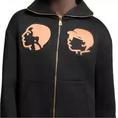 LOUIS VUITTON x Nigo FW25