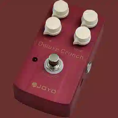 JOYO () JF-39 Deluxe Crunch(